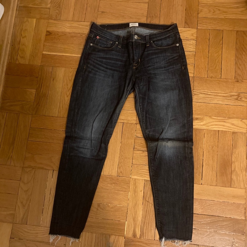 Hudson Jeans